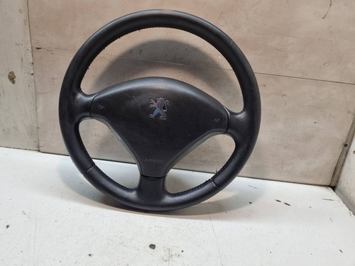 Peugeot 307 2003 - , steering
