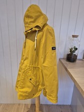 Joules Right As Rain Yellow