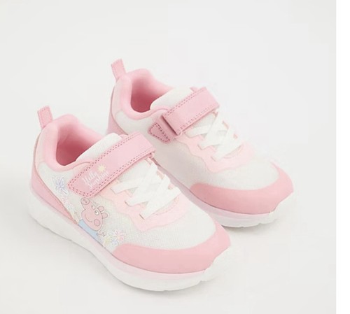 Infant size peppa pig - size,