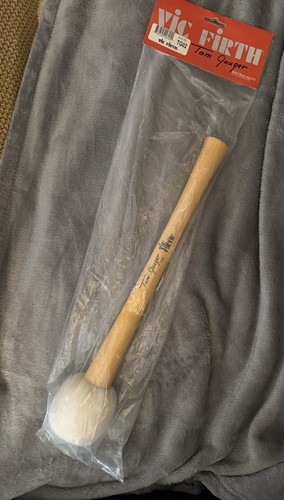 Vic firth tg02 mallet - firth,