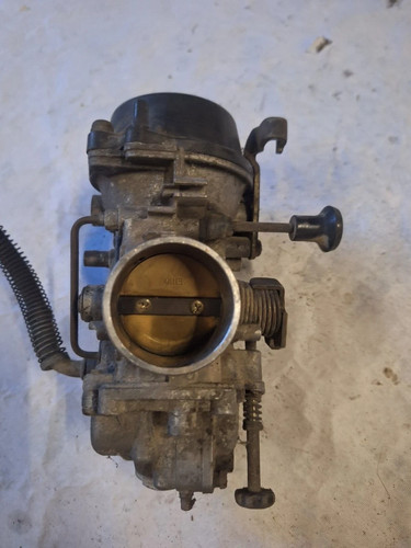 Carburetor suzuki 650 - suzuki, dr