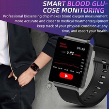 Smart Watch NFC Access Control