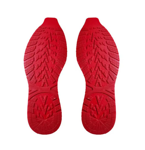 Thickened rubber soles repair - soles,