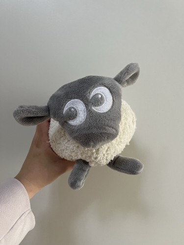 Ewan the dream sheep - ewan,