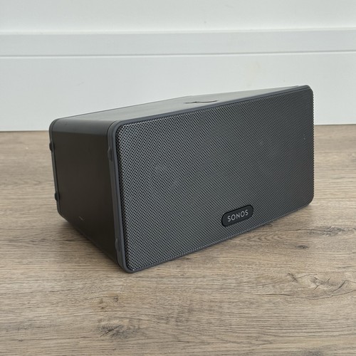 Sonos play wireless smart - sonos,