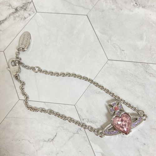 Vivienne westwood bracelet - westwood,