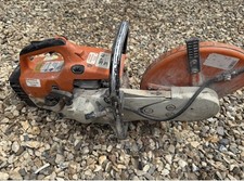 Stihl Ts 400  For Spares