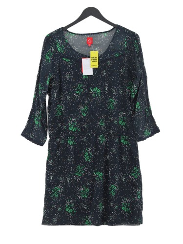 Miss captain tortue - captain, a-line