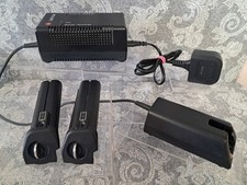 Leitz Leica R8-R9 Charging