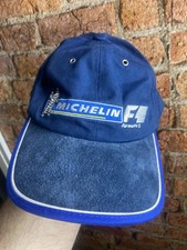 Vintage Michelin F1 Formula 1