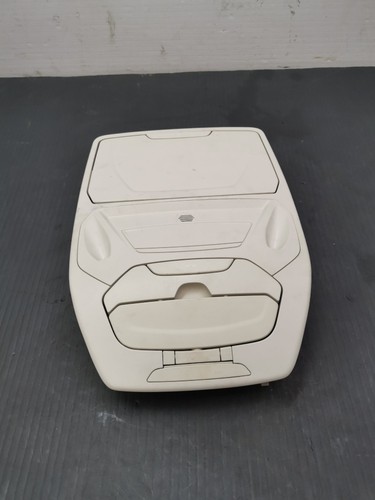 Ford max interior - c-max,