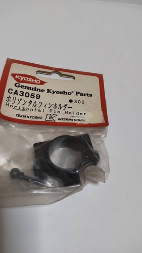 Kyosho concept ca59 horizontal - kyosho,