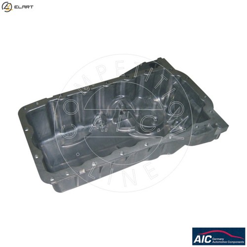 Oil sump 52667 - oil, for