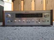 Sony Vintage Receiver STR-7045