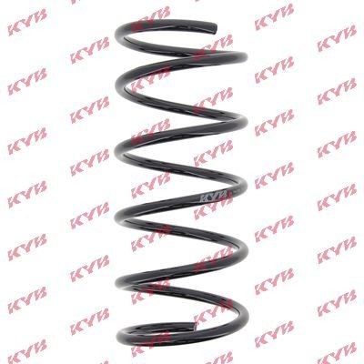 Kyb front coil - kyb, spring