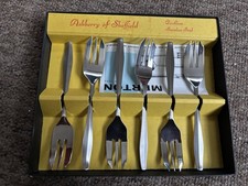 Vintage Ashberry of Sheffield