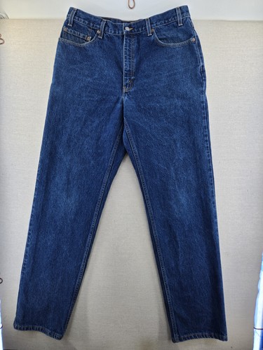 Vintage levis 901 jeans - levis,