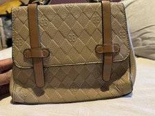 Bessie Women's Handbag Tan