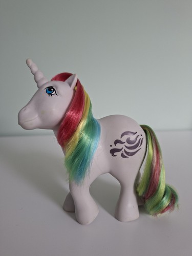 Little pony windy - my,