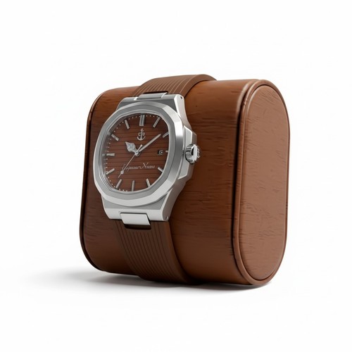Empereur nautic quartz watch - nautic,