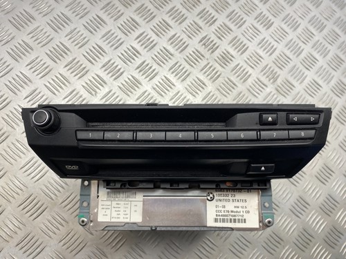 2009 bmw e70 sat - bmw, nav