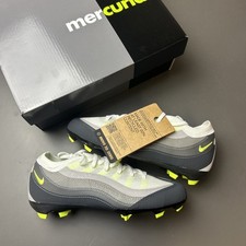 Size 3 - Nike Mercurial Vapor