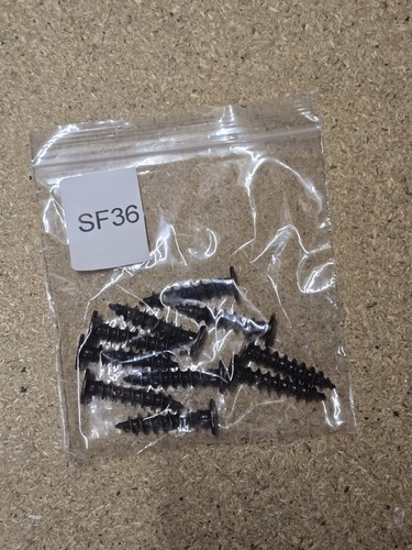 10x keter screw sf36 - 10x,
