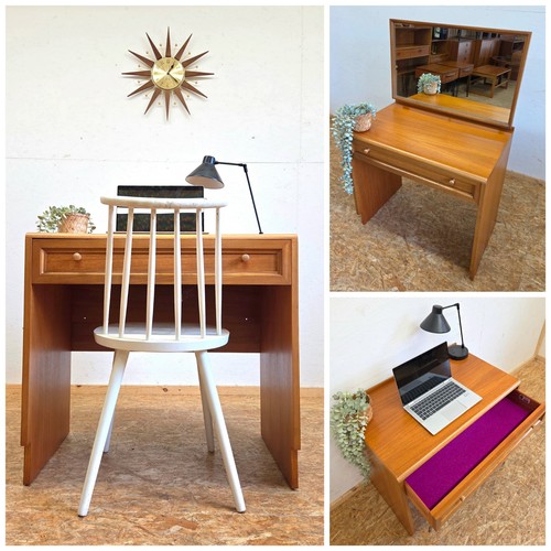 Retro beithcraft teak - retro,