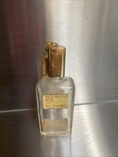 Guerlain Ecusson Vintage Eau De Cologne Perfume Bottle Demostration Jean Dalbret