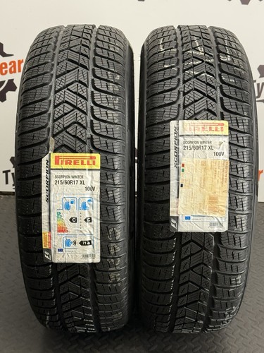 215 r17 100v xl pirelli - 60,