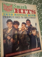 FRANKIE GOES TO HOLLYWOOD 