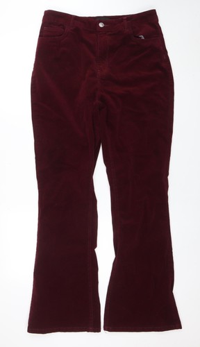 Pieces women red velvet - pieces, women’s