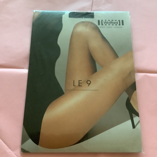 Wolford 9 tights - 💕, le