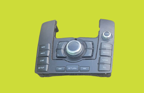 Audi 2012 mmi multimedia - 4l,
