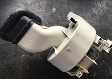 Miele dishwasher fan blower - miele,