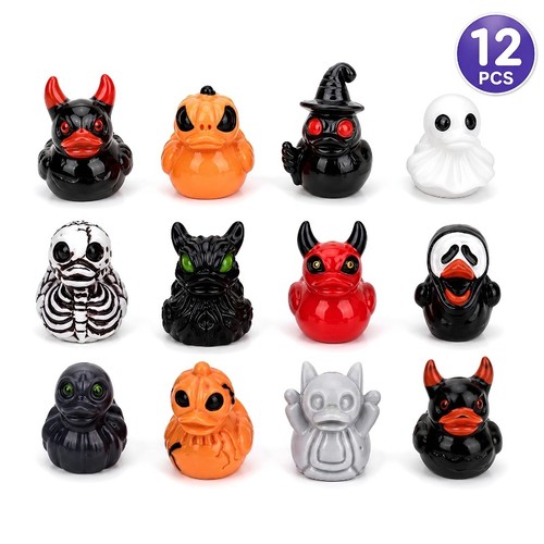 48pcs mini resin - 12/24/36/48pcs,