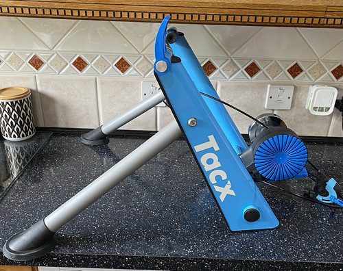 Tacx t2650 magnetic - tacx,