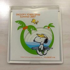 Snoopy mirror