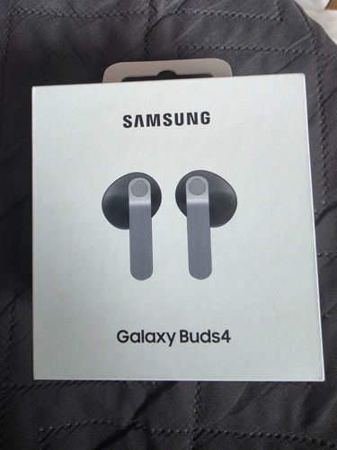 Samsung galaxy buds brand - 4,