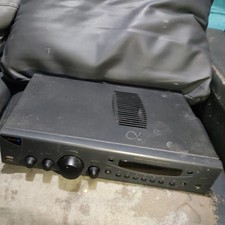 plz read** Arcam Alpha AV50 amp amplifier 