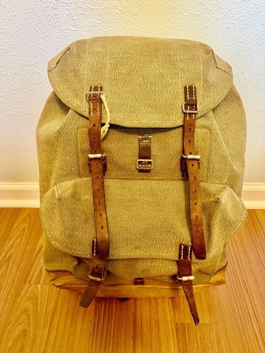 Swiss army sattler - sattler, backpack