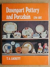 Davenport Pottery and