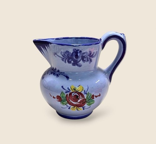 Vintage hand painted - vintage,