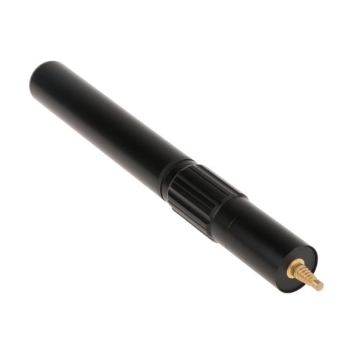 Billiard cue extension - cue,