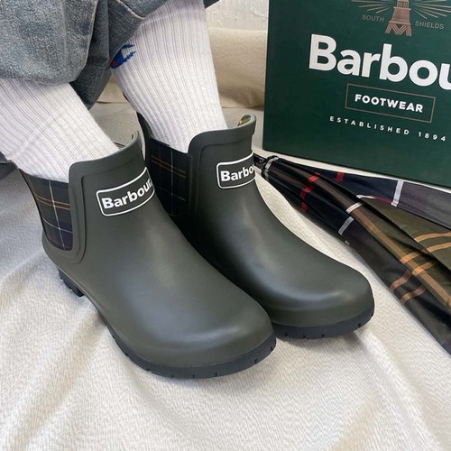Barbour kingham wellington - barbour,