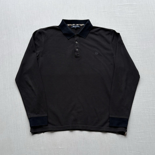 Aquascutum men long - long, sleeve
