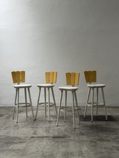 Postmodern Unique Bar Stools