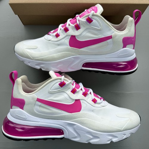 Nike air max 270 react - air, uk