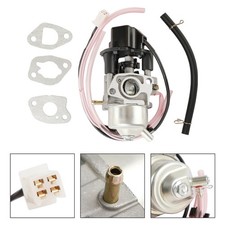 Carburetor Carb for HONDA EU3000 W/ Gaskets EU3000i 2000i EU3000is Generator