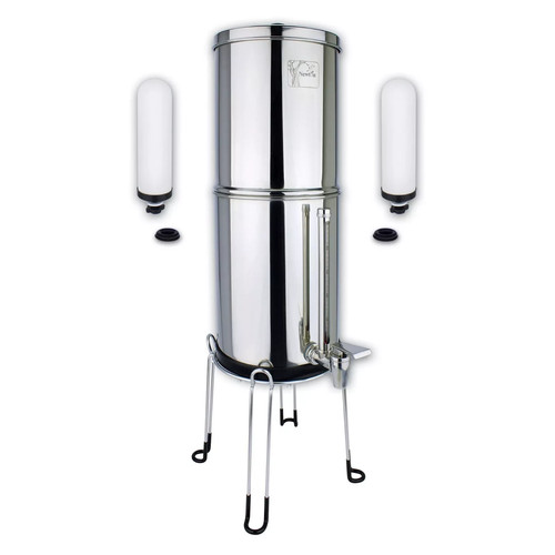 Newton gravity water filter - newton,
